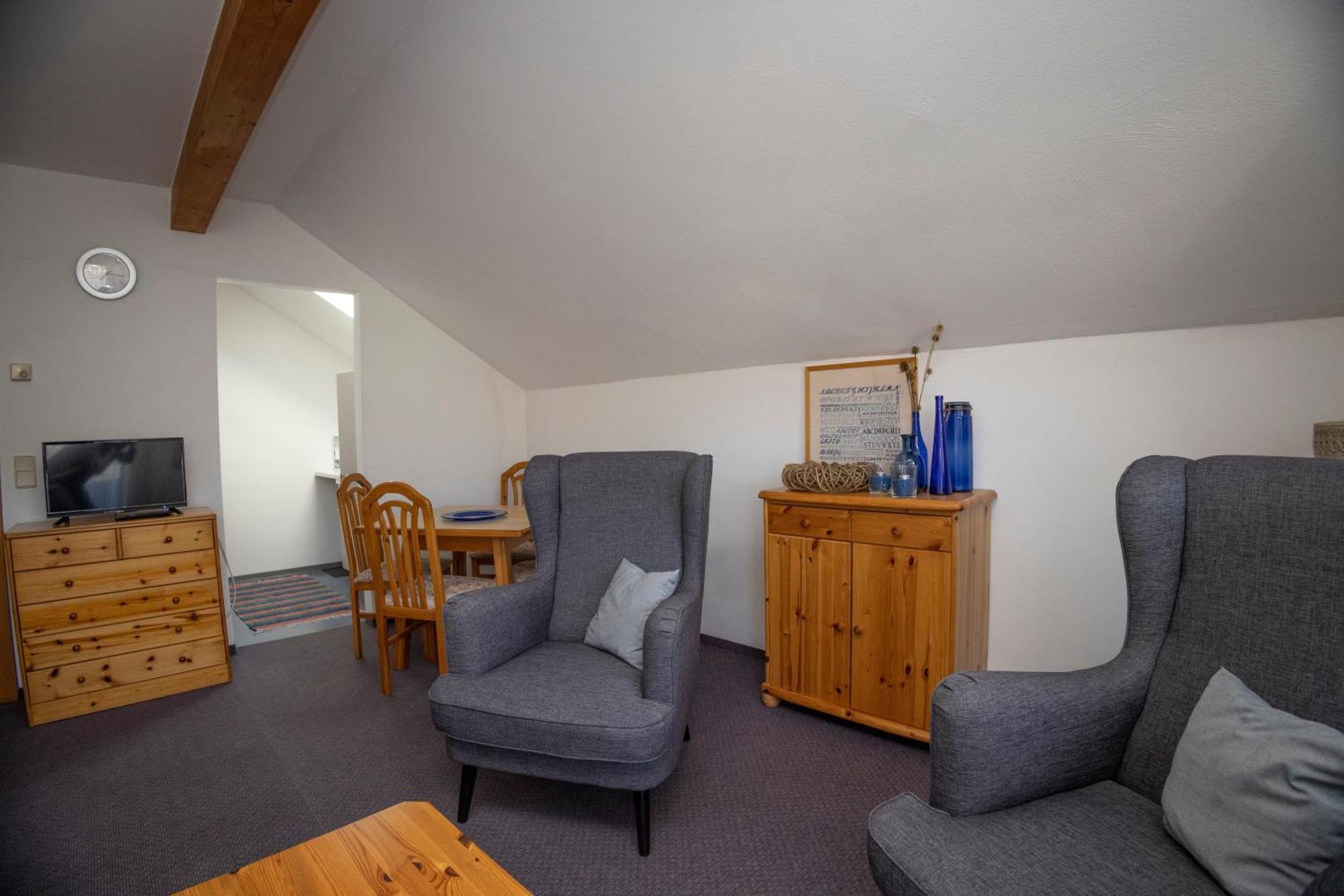 Apartmenthaus Berdnik Kötschach-Mauthen Kültér fotó