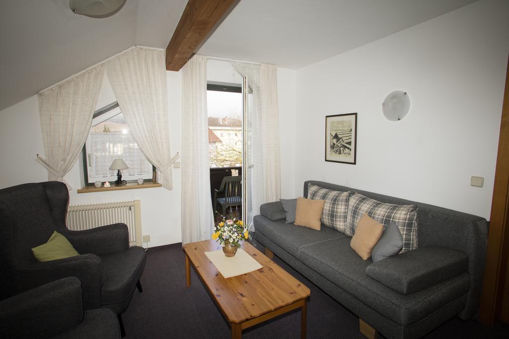 Apartmenthaus Berdnik Kötschach-Mauthen Kültér fotó
