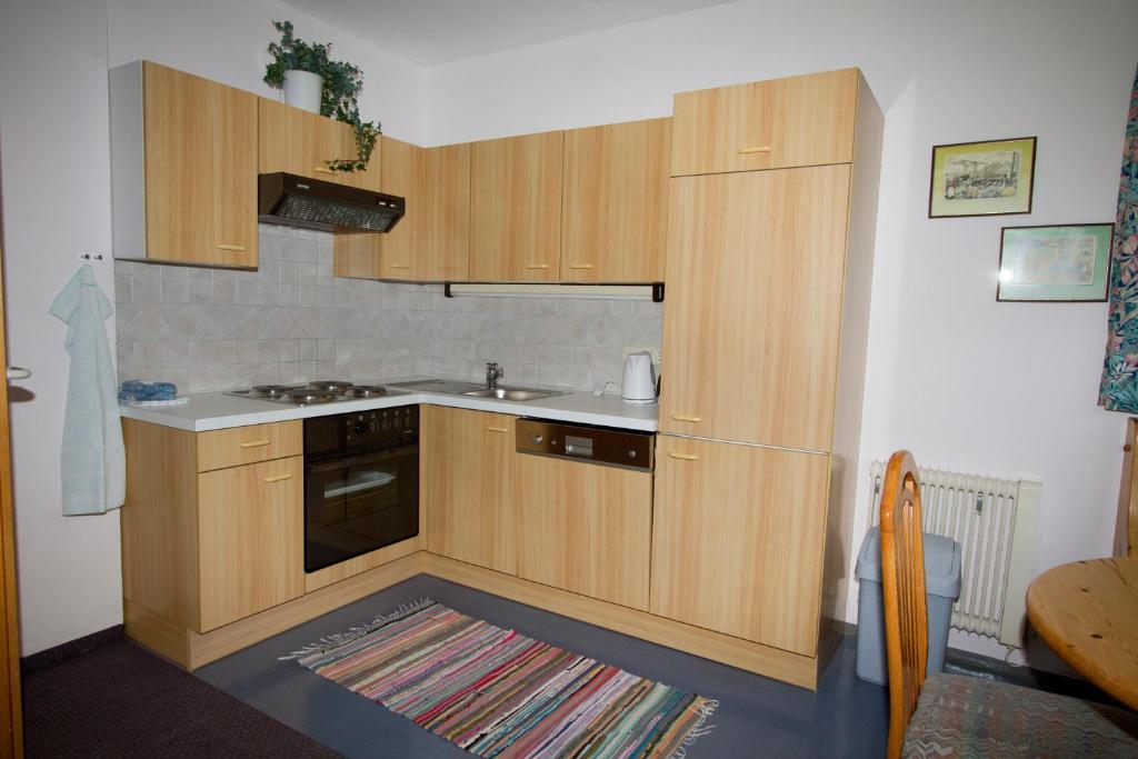 Apartmenthaus Berdnik Kötschach-Mauthen Kültér fotó