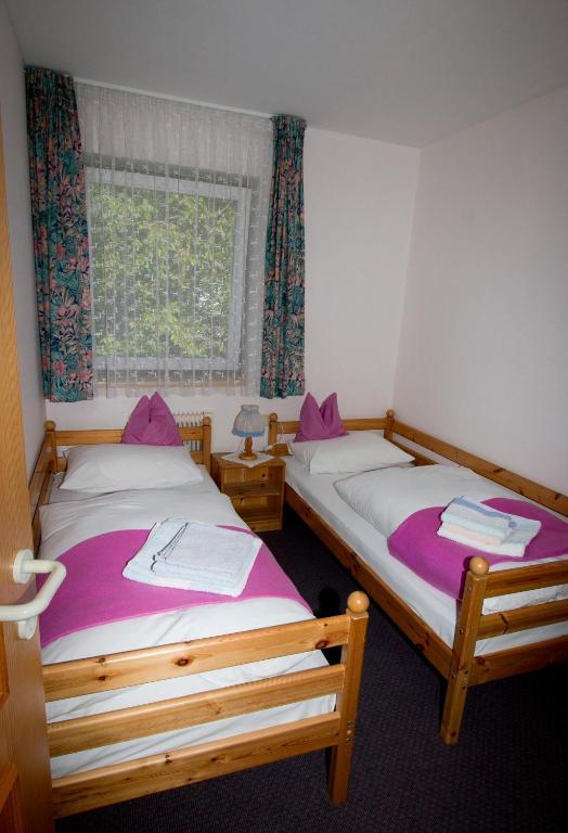 Apartmenthaus Berdnik Kötschach-Mauthen Kültér fotó